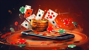 Aplikasi 868a tampilan antarmuka Android iOS taruhan olahraga dan slot
