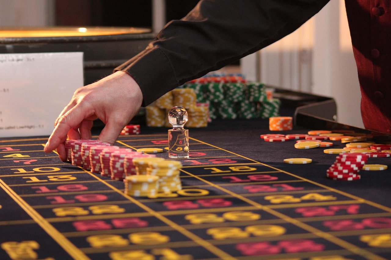 868a permainan slot online dengan jackpot besar