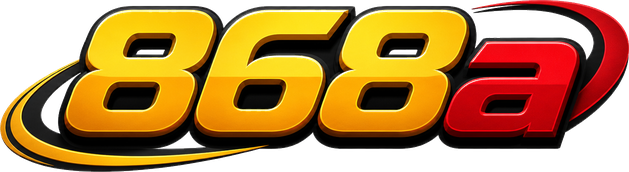 868a Logo
